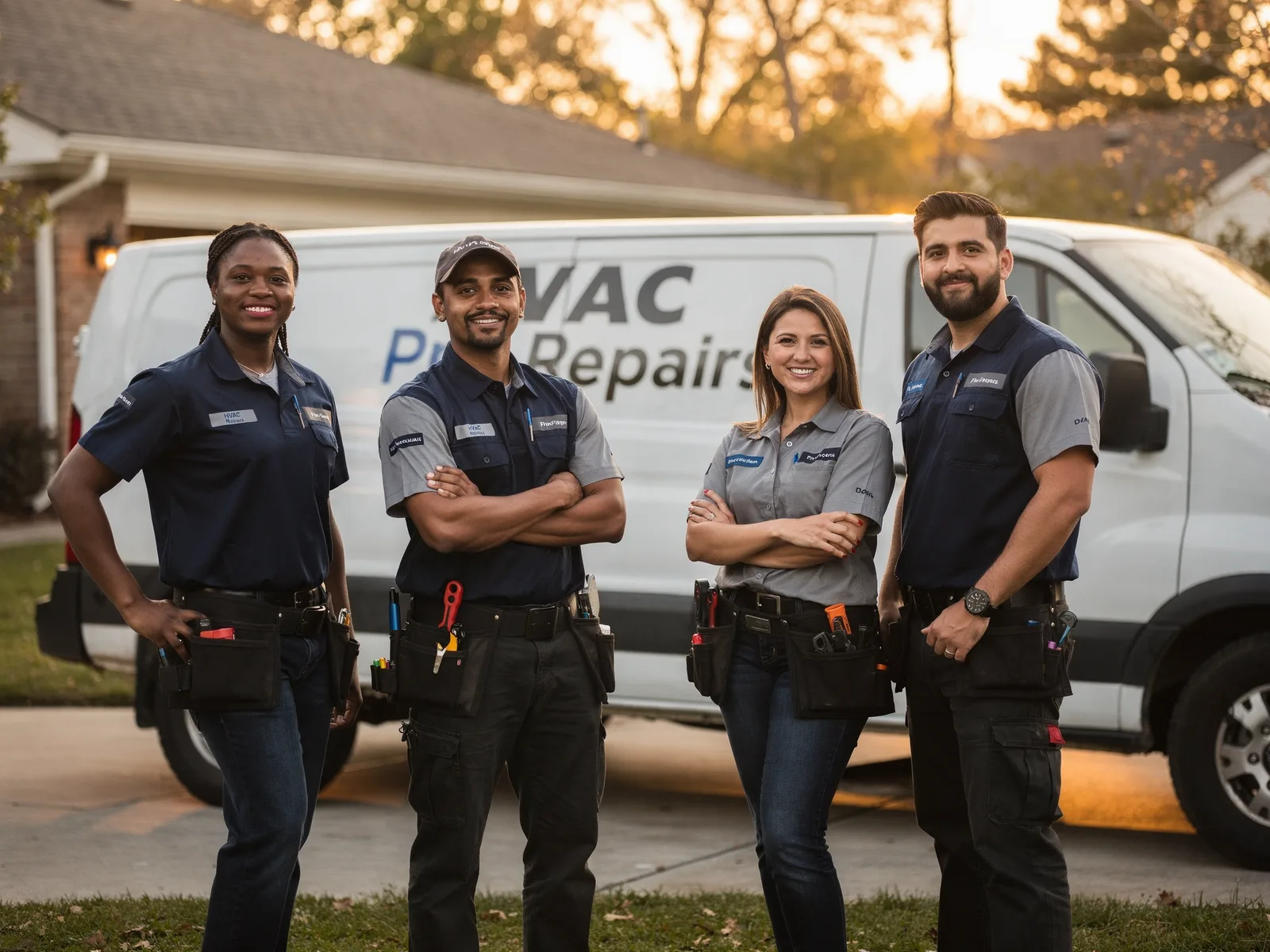Heat Pump Repair company in Port Angeles, WA