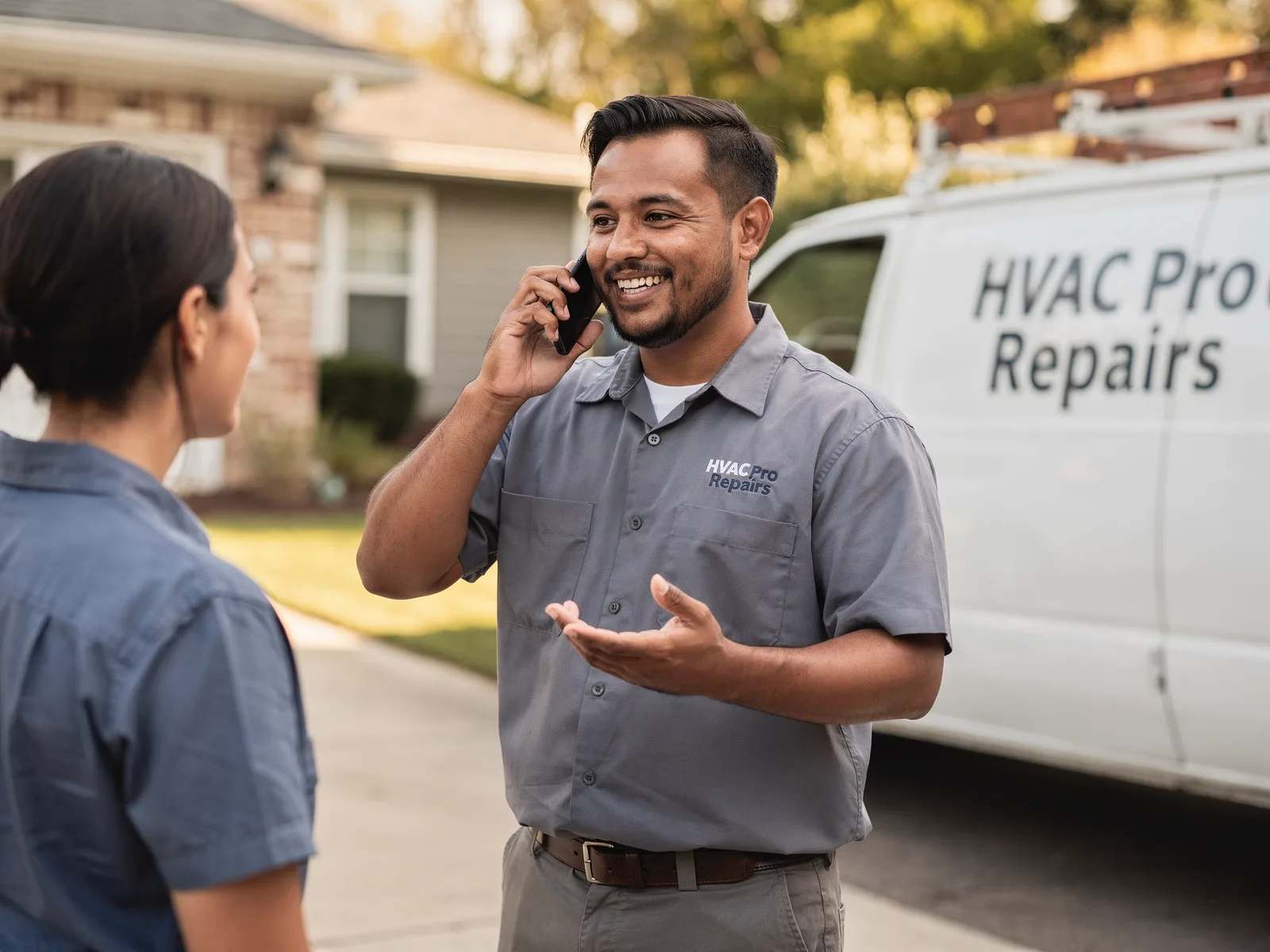 Heat Pump Repair Port Angeles, WA FAQs